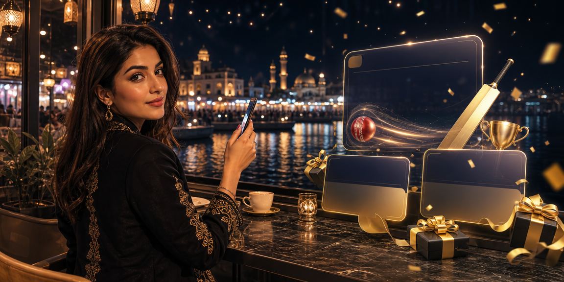 lucky 83